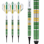 Dardos Winmau Xenon 20g 90%  - 6