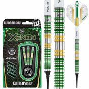 Dardos Winmau Xenon 20g 90%  - 7