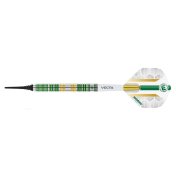 Dardos Winmau Xenon 20g 90%  - 1
