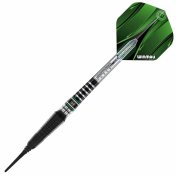 Dardos Sniper Black V2 20g 90% - 3