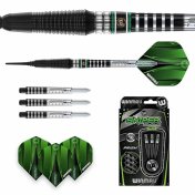 Dardos Sniper Black V2 20g 90% - 5