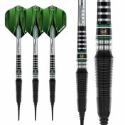 Dardos Sniper Black V2 20g 90% - 6