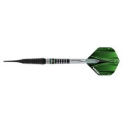 Dardos Sniper Black V2 20g 90% - 1