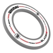Dartboard Surrounds Pro Line Blade 6 Original Blanco - 5