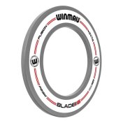 Dartboard Surrounds Pro Line Blade 6 Original Blanco - 6