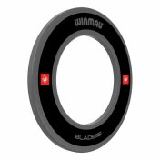 Dartboard Surrounds Pro Line Blade 6 1.0 Negro - 6
