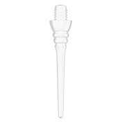 Puntas Winmau Triton 27mm 2ba Blanco 50 unid. - 3