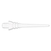 Puntas Winmau Triton 27mm 2ba Blanco 50 unid. - 1