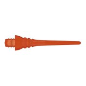 Puntas Winmau Triton Naranja 27mm 2ba 50 unid. - 1