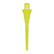 Puntas Winmau Triton Amarillo 27mm 2ba 50 unid. - 3