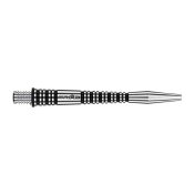 Cañas Winmau Darts Triad RX Aluminium Negro Short 35mm  - 2