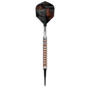 Dardos Harrows Luke Woodhouse V2 90% 18g - 2