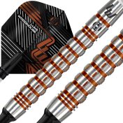 Dardos Harrows Luke Woodhouse V2 90% 18g - 4