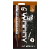 Dardos Harrows Luke Woodhouse V2 90% 18g - 6