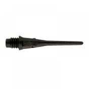 Puntas Gold Star Negra 2ba 27mm 1500unid - 1