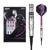 Dardos One80 Jelle Klaasen VHD V2 18g 90% - 7