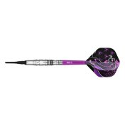 Dardos One80 Jelle Klaasen VHD V2 18g 90% - 1