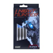 Dardos One80 Night Hunter Silence 90% 18g  - 4