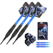 Dardos One80 Night Hunter Endurance 90% 16g  - 6