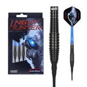 Dardos One80 Night Hunter Endurance 90% 16g  - 7
