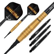 Dardos One80 Sandstorm S2 18g 90%  - 2