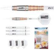 Dardos One80 Hiromi Sakura Mimpi II RoseOro 90% 16.5gr - 2