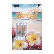 Dardos One80 Hiromi Sakura Mimpi II RoseOro 90% 16.5gr - 3