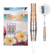 Dardos One80 Hiromi Sakura Mimpi II RoseOro 90% 16.5gr - 5