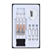 Dardos One80 Hiromi Sakura Mimpi II RoseOro 90% 16.5gr - 6