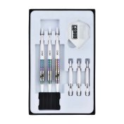 Dardos One80 Mao Shimamura 4 Rainbow 90% 18gr - 6