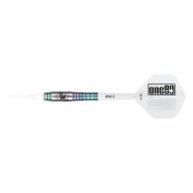 Dardos One80 Mao Shimamura 4 Rainbow 90% 18gr - 1
