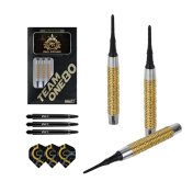 Dardos One80 Paul Krohne 90% 18gr - 3