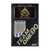Dardos One80 Paul Krohne 90% 18gr - 5