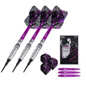 Dardos One80 Jelle Klaasen VHD V2 20g 90% - 2