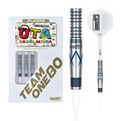 Dardos One80 Kaori Miura Azul 90% 20g  - 6