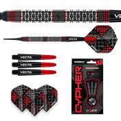 Dardos Winmau Cypher 20g 90%  - 2