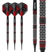 Dardos Winmau Cypher 20g 90%  - 3