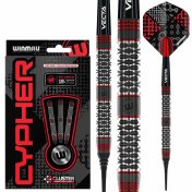 Dardos Winmau Cypher 20g 90%  - 5