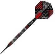 Dardos Winmau Cypher 20g 90%  - 6