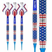 Dardos Winmau Epix 20g 90%  - 3