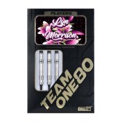 Dardos One80 Lyn Morrison 90% 23gr - 4