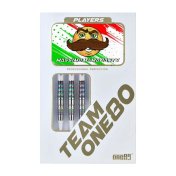 Dardos One80 Mamo Massimo Dante 90% 19gr - 6
