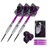 Dardos One80 Jelle Klaasen V2 VHD 22g 90% - 2