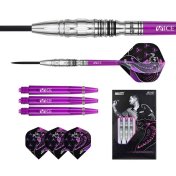Dardos One80 Jelle Klaasen V2 VHD 22g 90% - 4