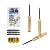 Dardos One 80 Ricardo Perez 90% 24g - 3