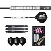 Dardos One80 Lyn Morrison 24g 90% - 2