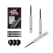 Dardos One80 Lyn Morrison 24g 90% - 3