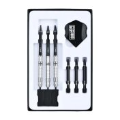 Dardos One80 Lyn Morrison 24g 90% - 5