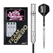 Dardos One80 Lyn Morrison 24g 90% - 6