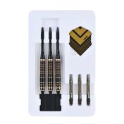 Dardos One 80 Mobilizer I Laton 20g - 6